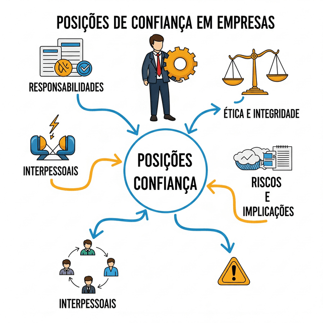 Cargo de Confiança: Salário de Líder é o Suficiente para Enquadrar um Funcionário?