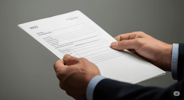 Fim do afastamento pelo INSS: O que acontece com o Contrato de Trabalho?