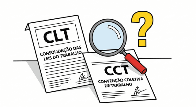 Homologação de rescisão de contrato: Quando o sindicato é obrigatório?