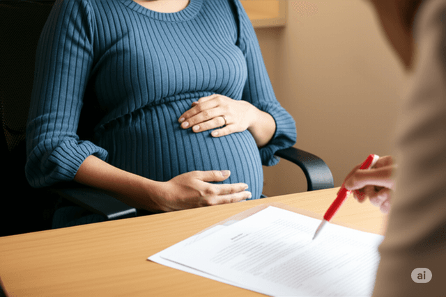 Grávida Pode Pedir Demissão? Entenda Seus Direitos e Opções!
