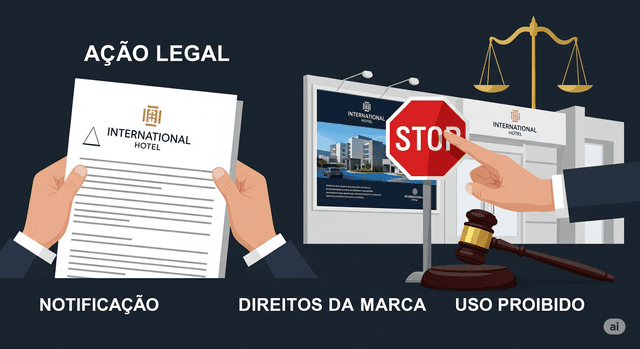 Unidades fora do Pool Hoteleiro: Podem usar o nome e fotos do empreendimento?